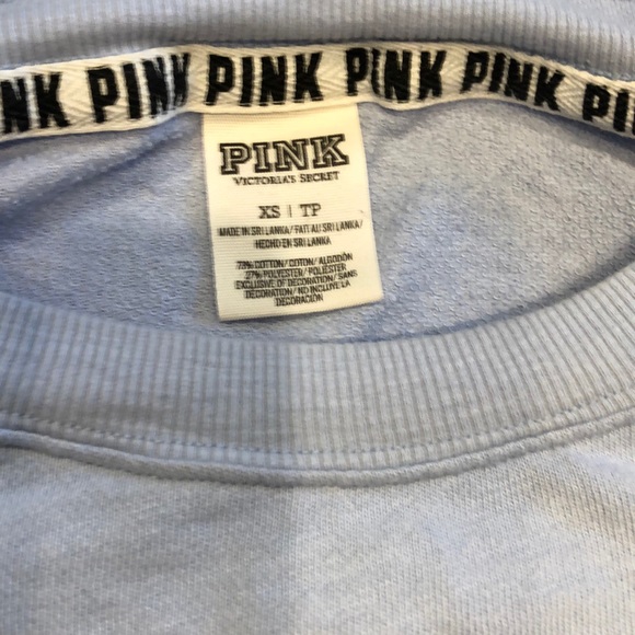 Pink sweater - Picture 6 of 6